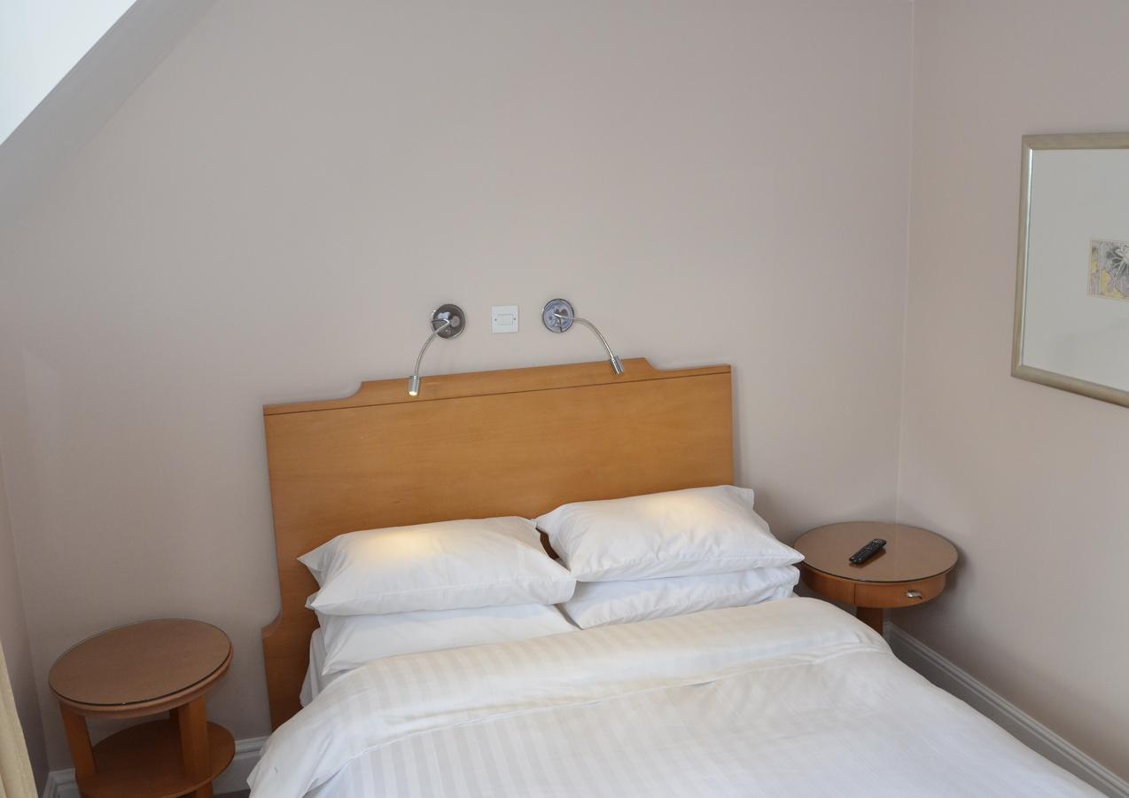 The Antelope At Upavon Hotell Rom bilde